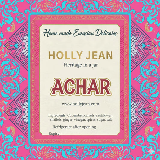 Achar